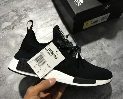 nmd xr1 mmj