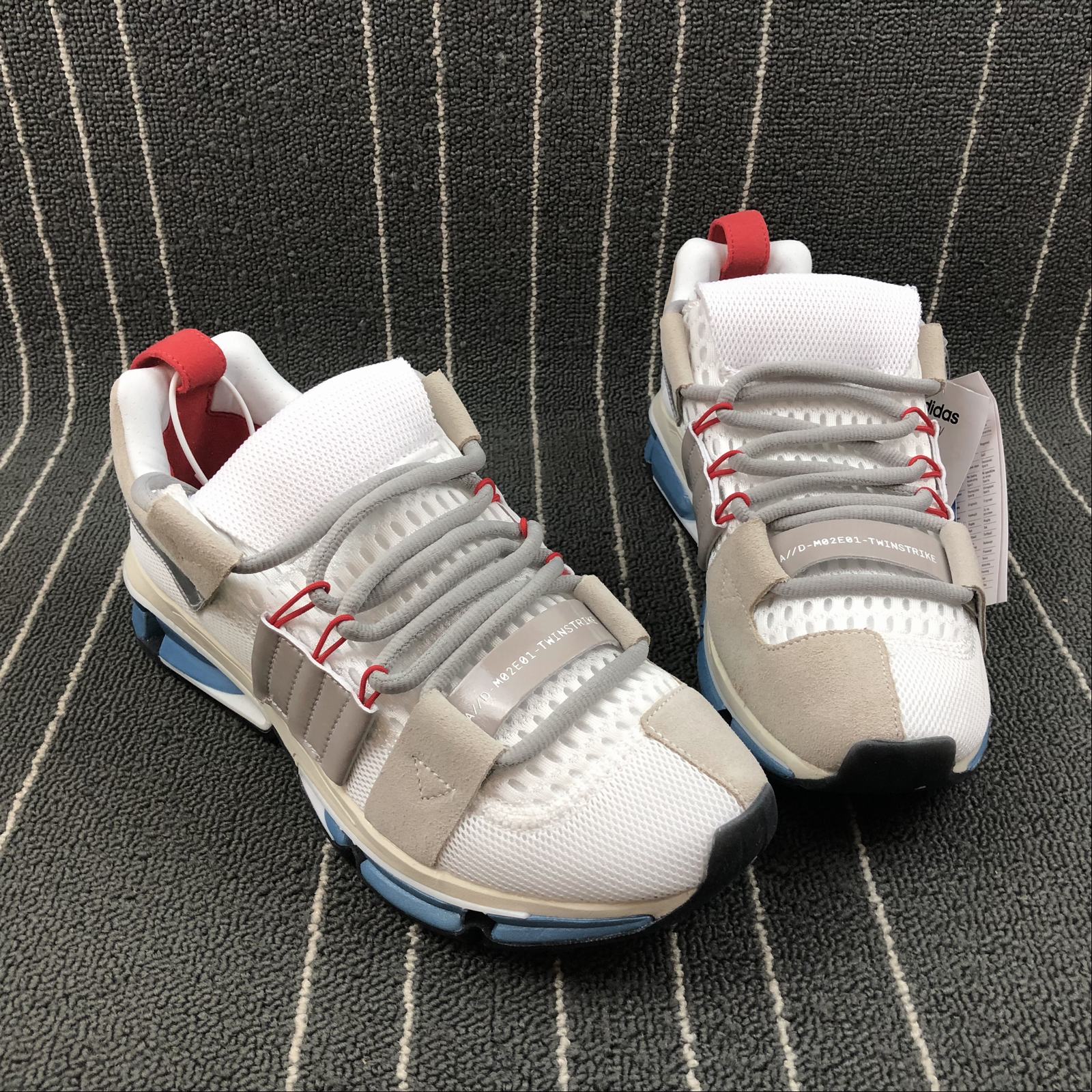 adidas twinstrike sale