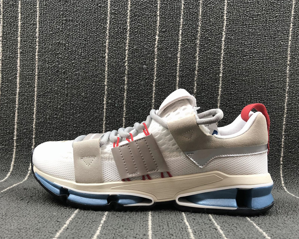 Adidas Twinstrike ADV White Cool Grey For Sale – The Sole Line