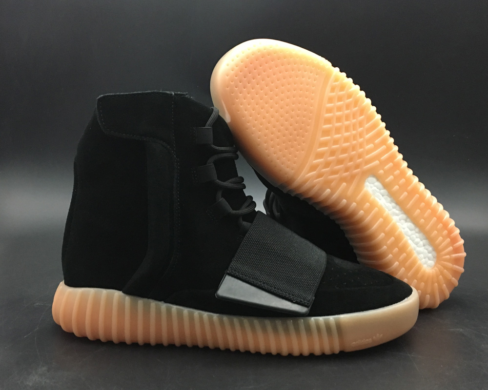 yeezy boost 750 glow in the dark for sale