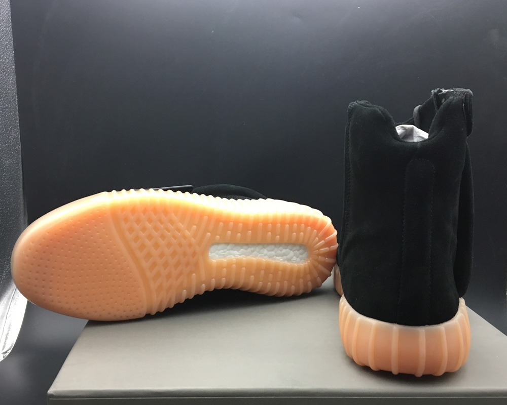 yeezy boost 750 black for sale