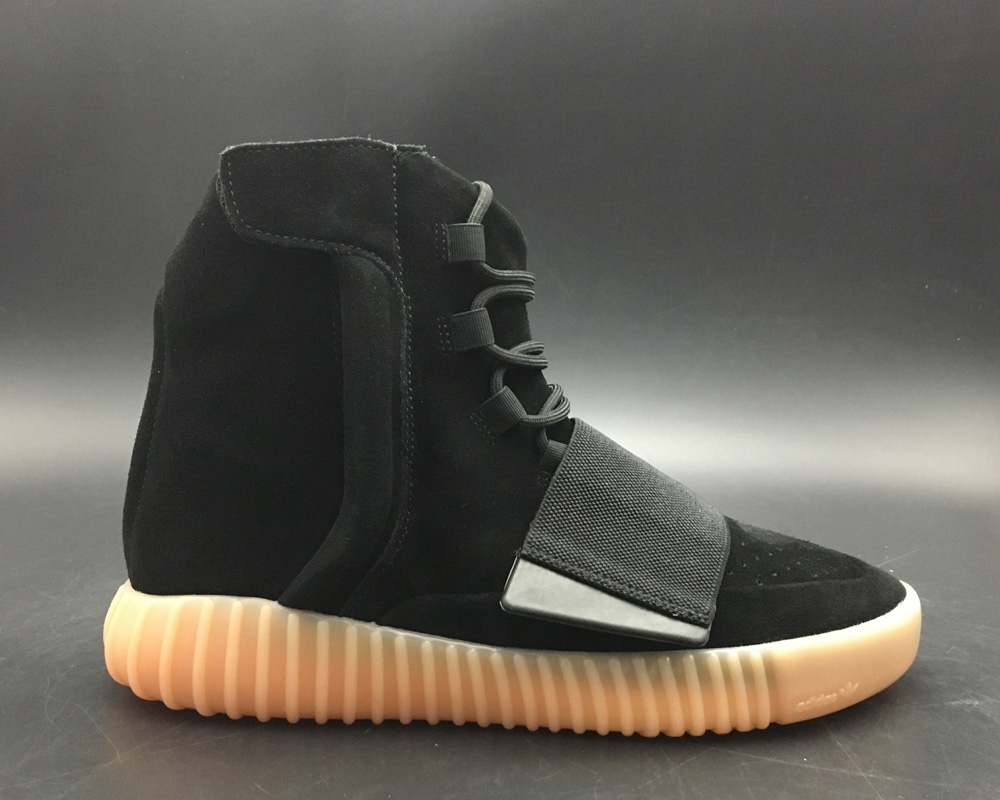 yeezy boost 750 glow in the dark