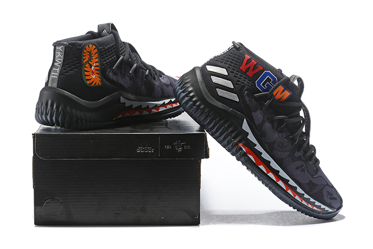 Compra \u003e adidas dame 4 wgm- OFF 77% - eltprimesmart.viajarhoje.bhz.br!