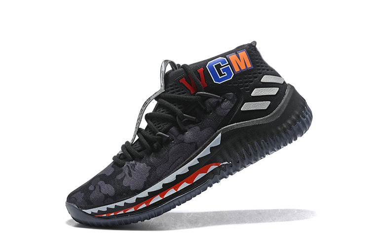 bape dame 4 cheap