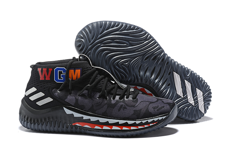 adidas x bape basketball