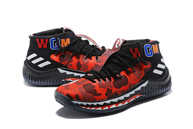 bape x adidas scarpe
