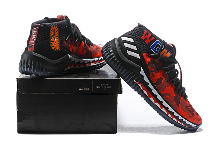 bape dame 4 cheap