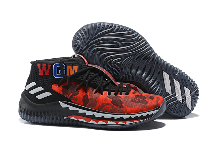 bape camo adidas shoes