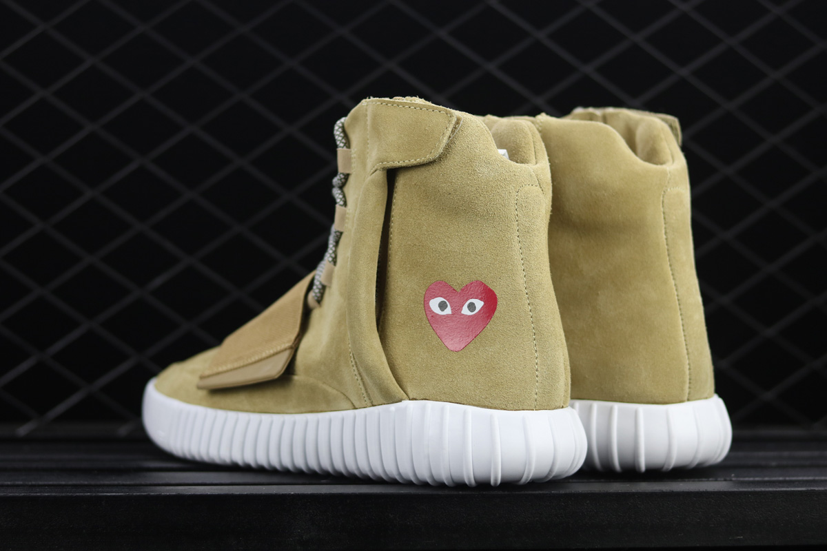 boost 750