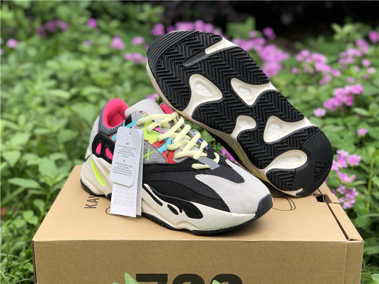 yeezy wave runner 700 pink