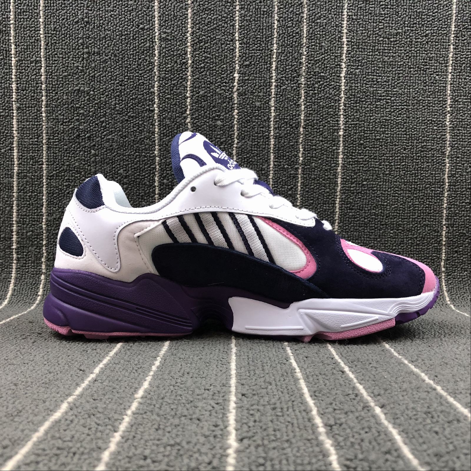 adidas yung one frieza