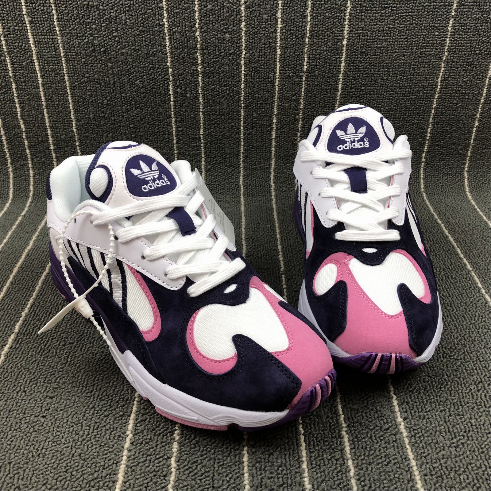 Yung 1 Adidas Frieza 2024 www tofrei