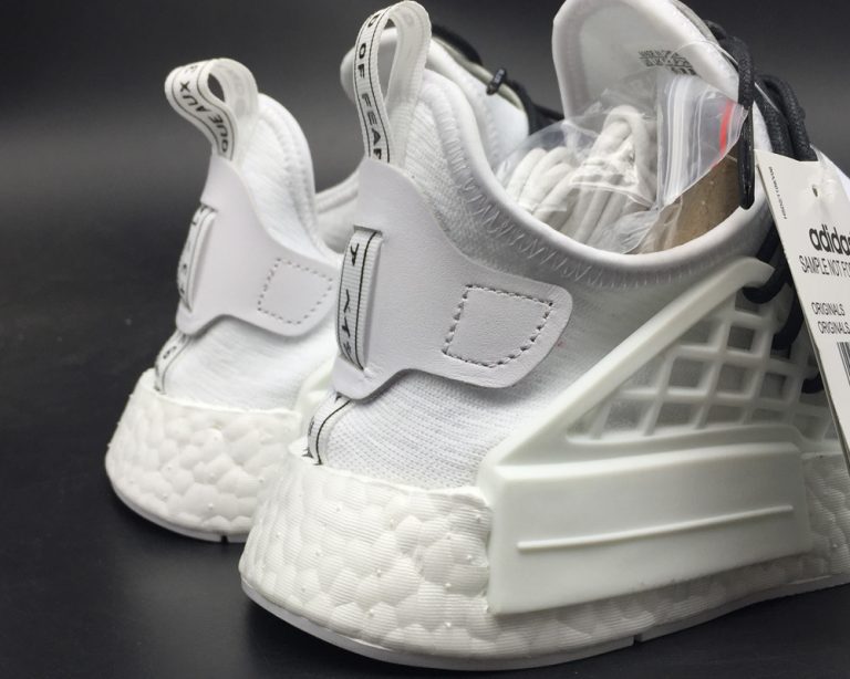 fear of god nmd stockx