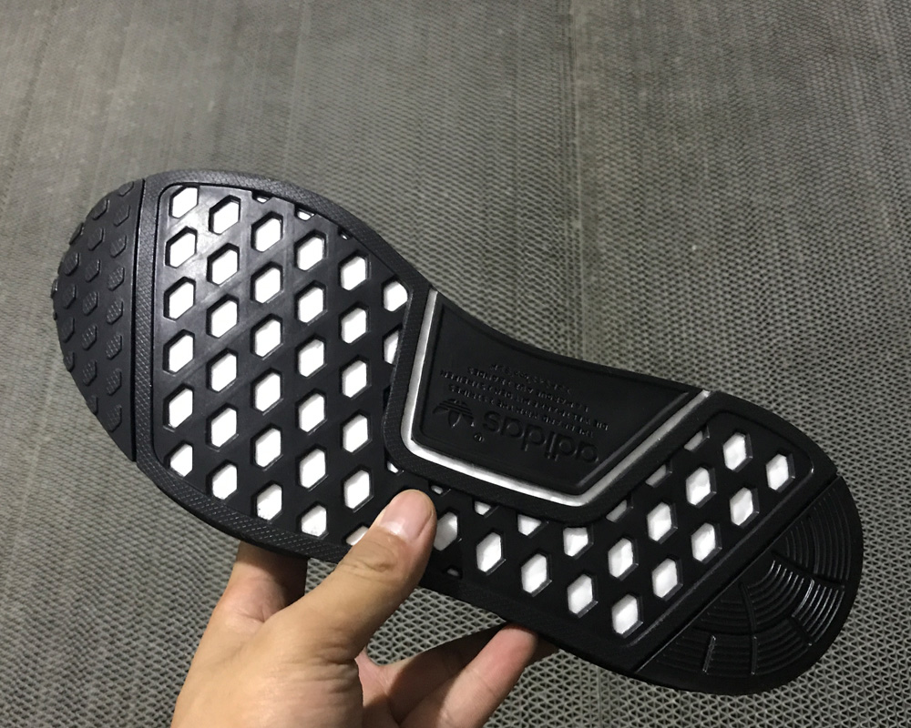 Neighborhood-x-adidas-NMD-R1-Black-White-For-Sale-5