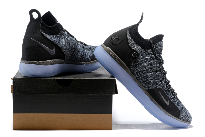 nike zoom kd 11 ep review