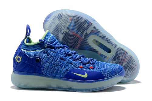 kd 11 ncaa