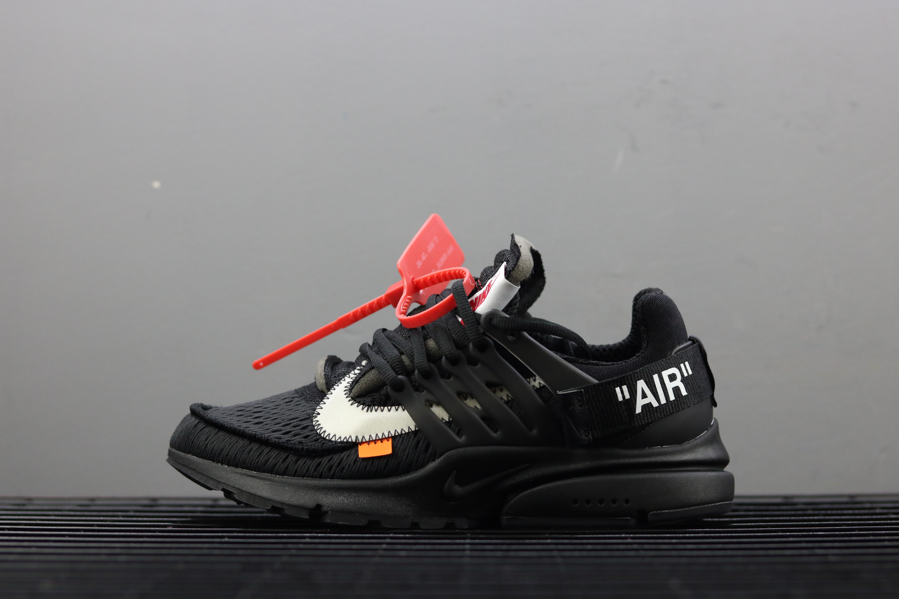 nike presto 2018 off white