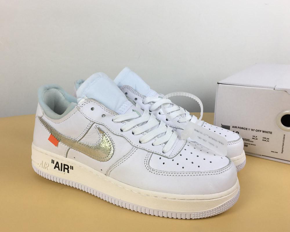 off white nike air force 1 complexcon