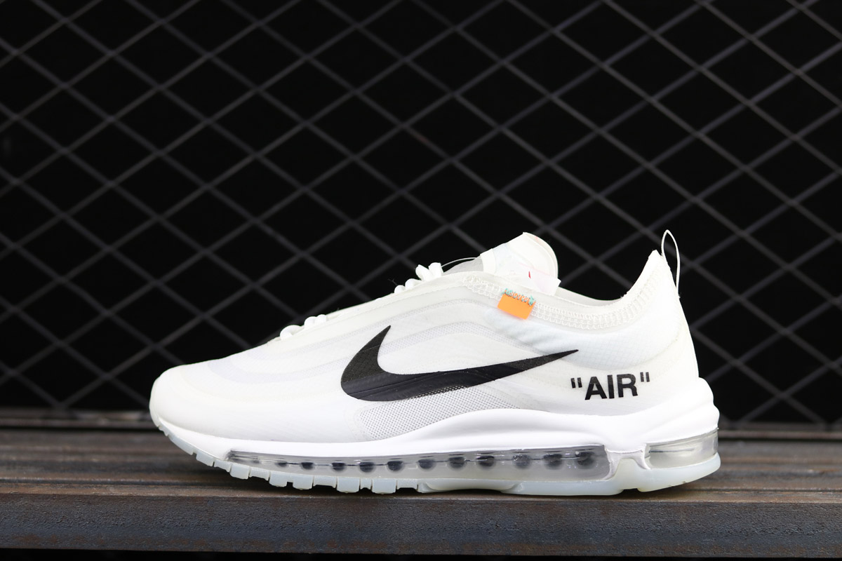 adidas air max 97 off white