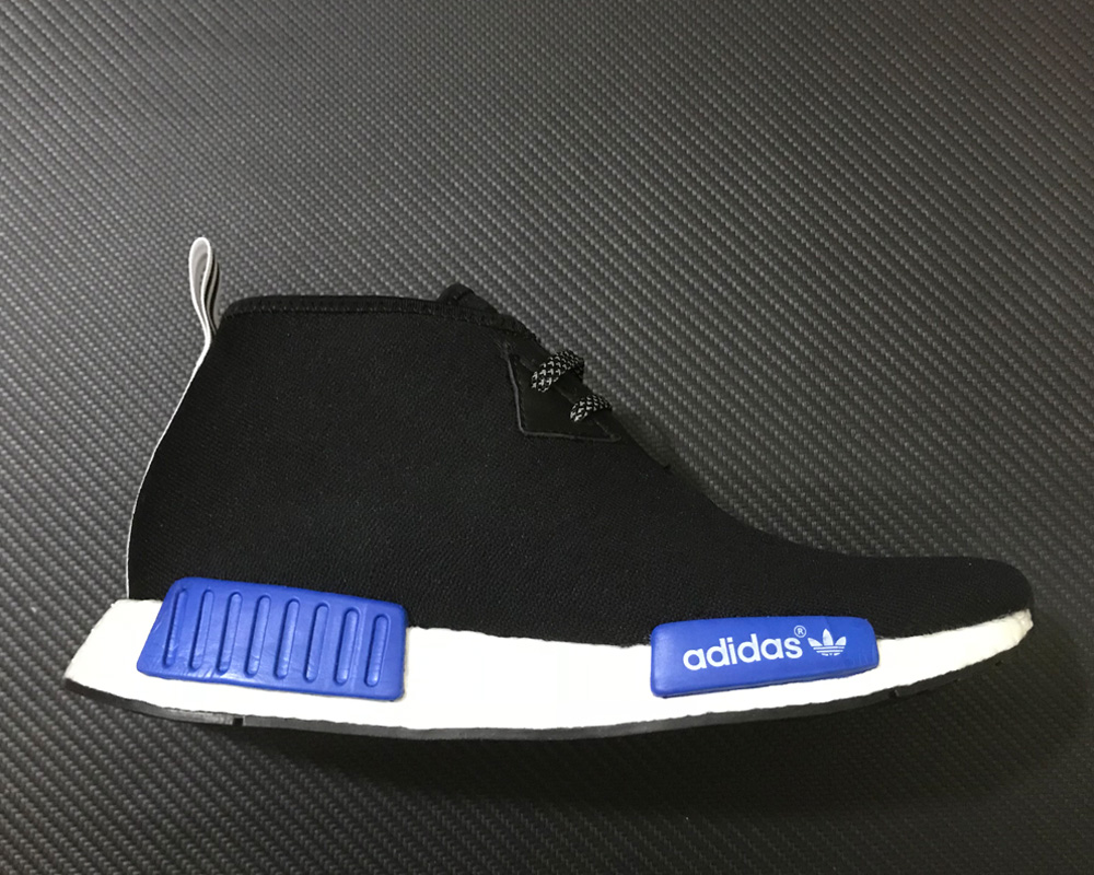 adidas nmd royal blue