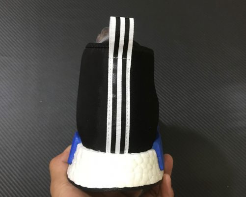 nmd porter