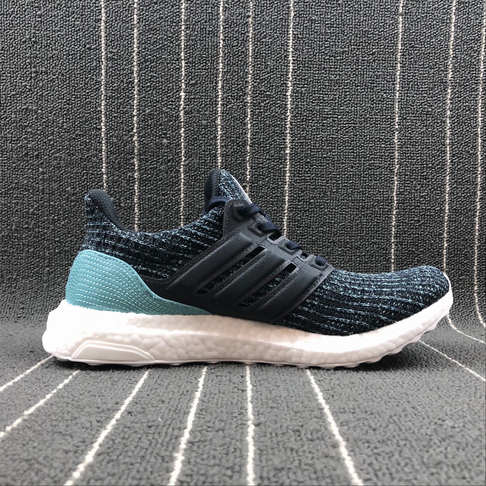 adidas parley ultra boost blue