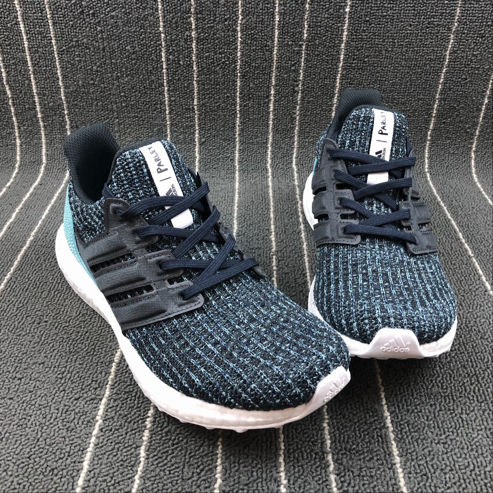 parley carbon