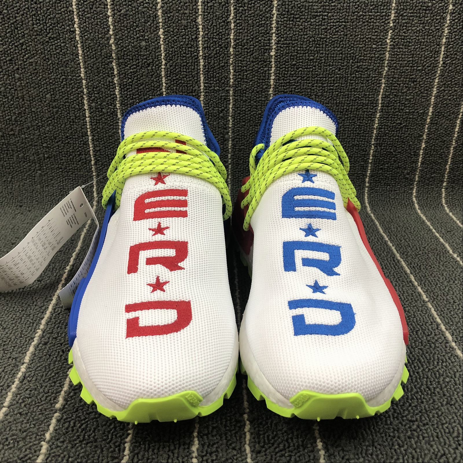 human race homecoming