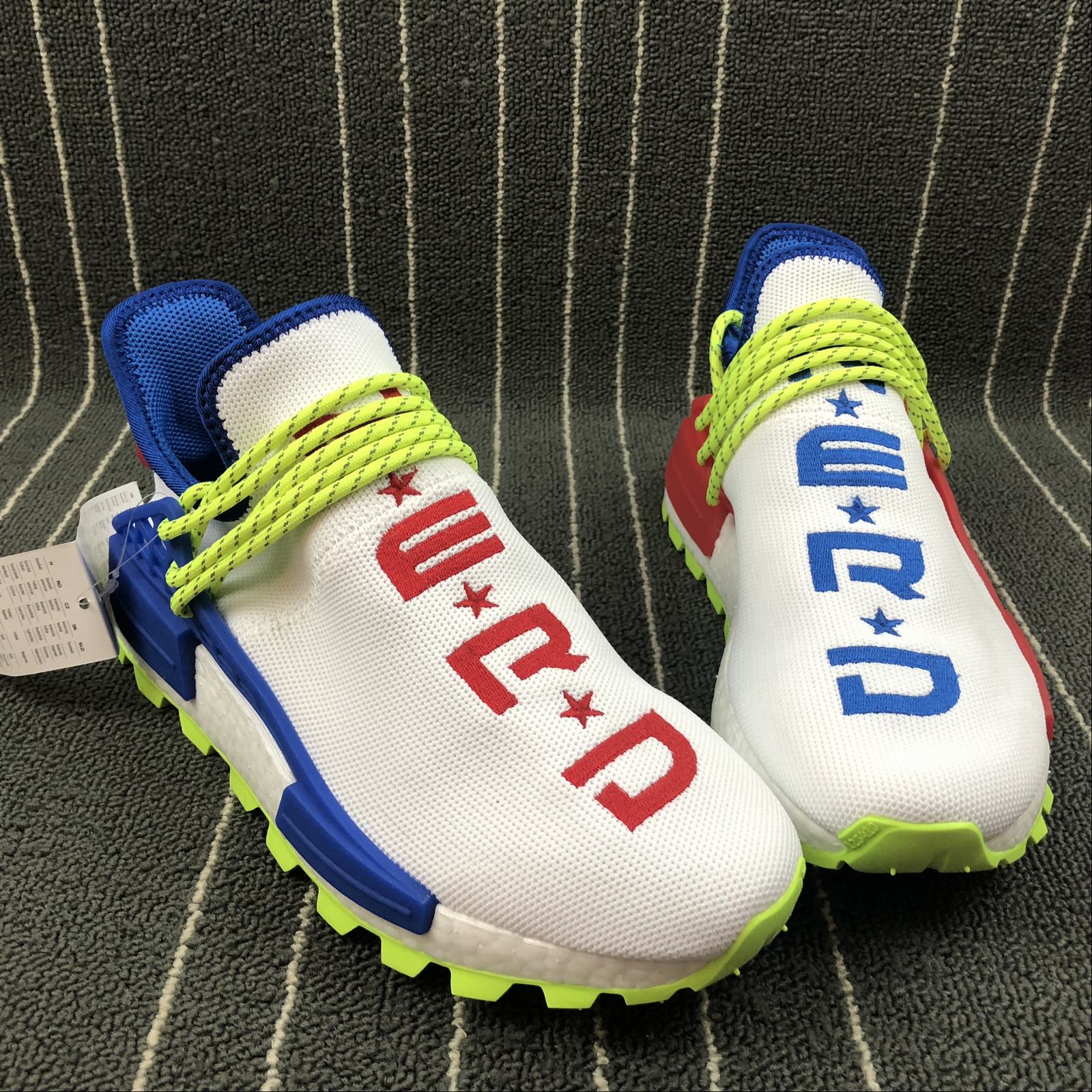 pharrell adidas nerd shoes