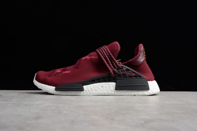 adidas nmd hu red