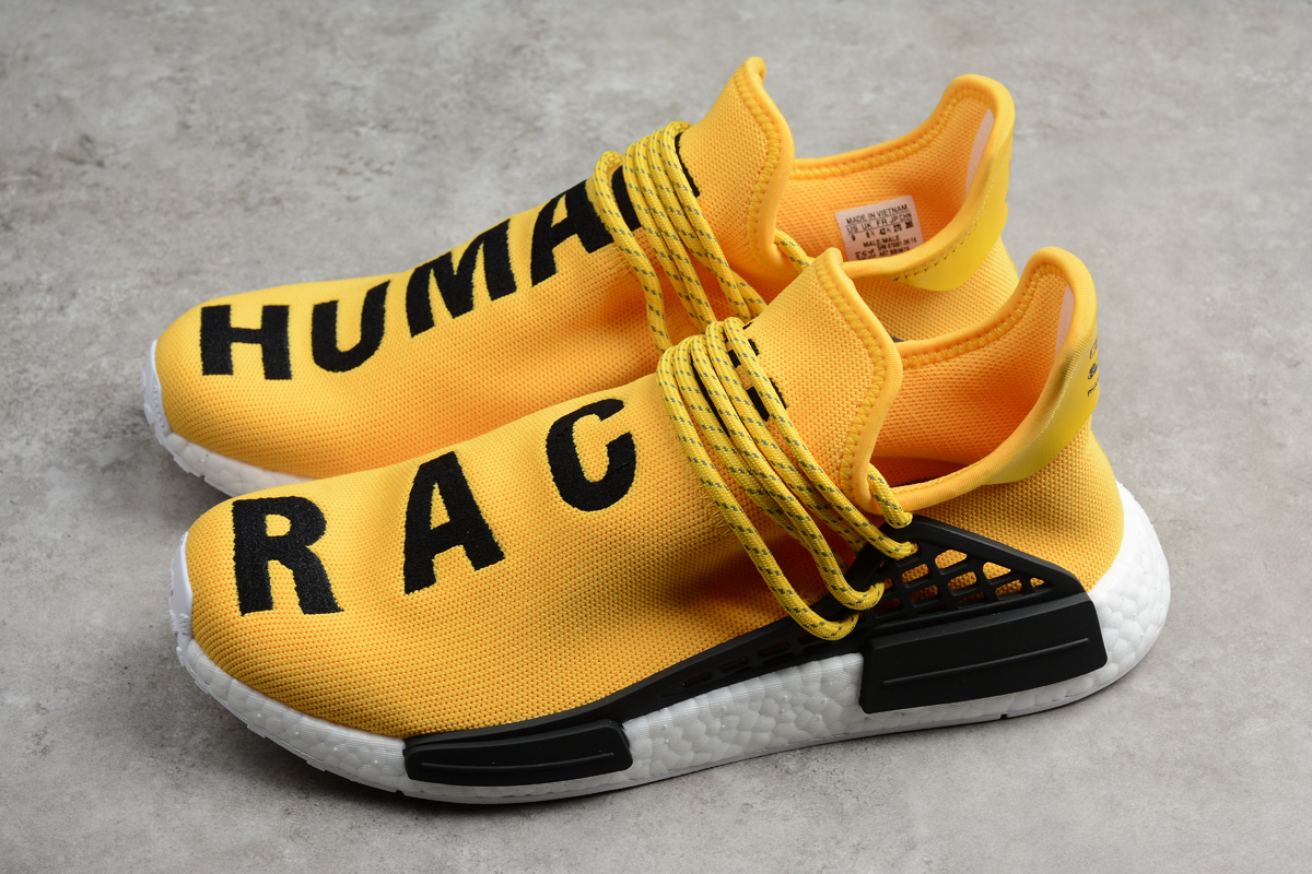 adidas nmd human race cheap