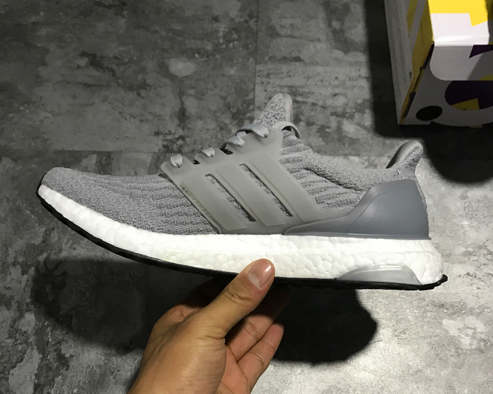 ultra boost clear grey