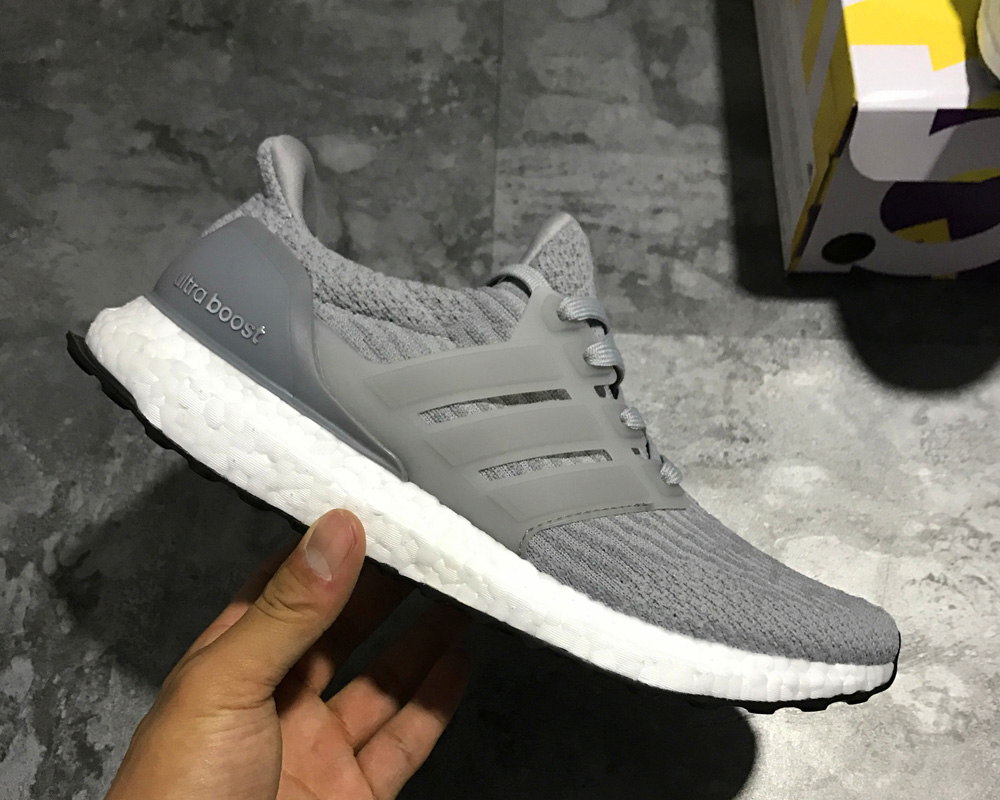 reigning champ ultra boost 3.