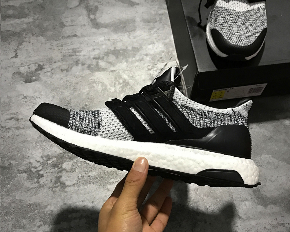 adidas pure boost mercadolibre