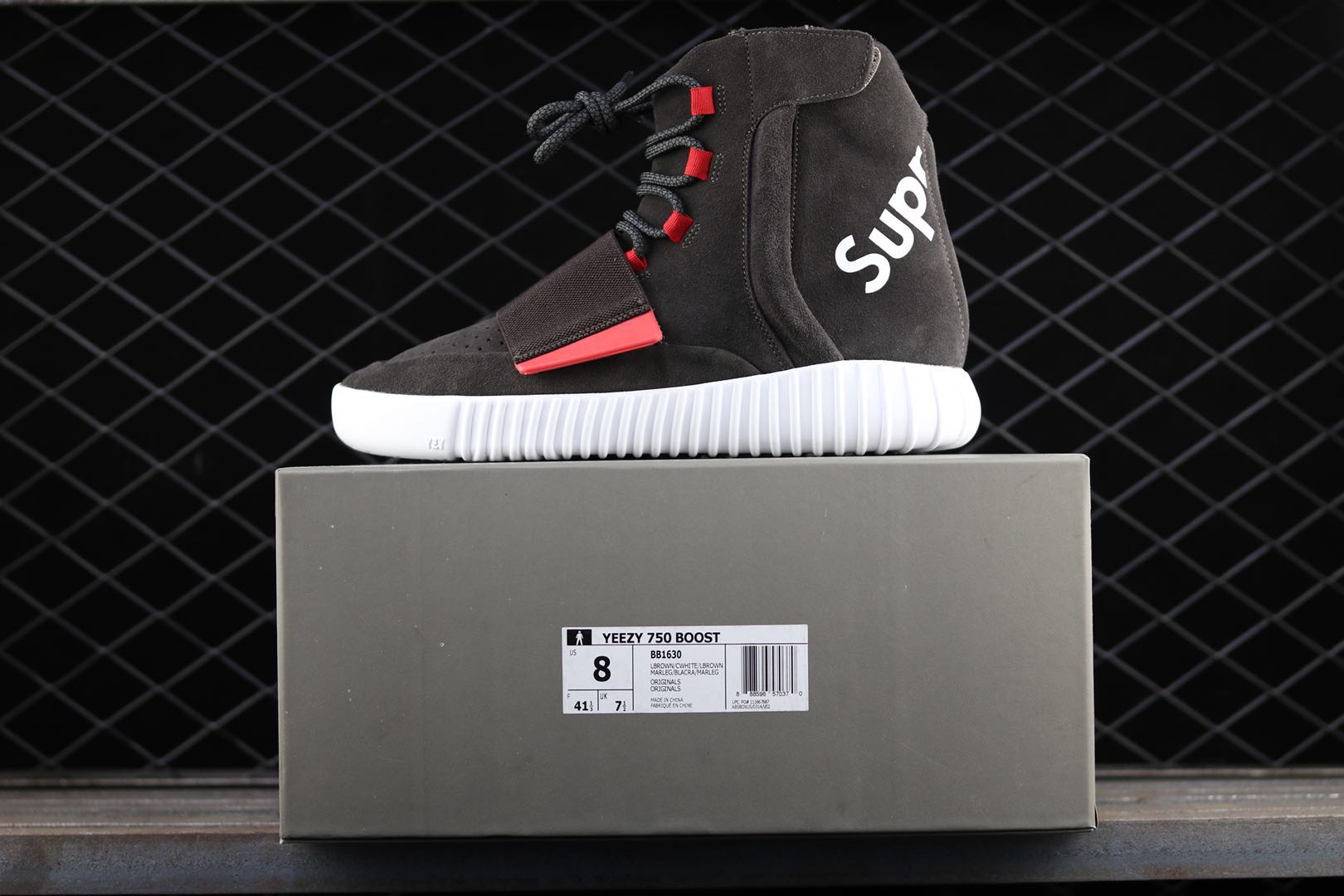 Yeezy Supreme Bolsos en Mercado Libre Chile