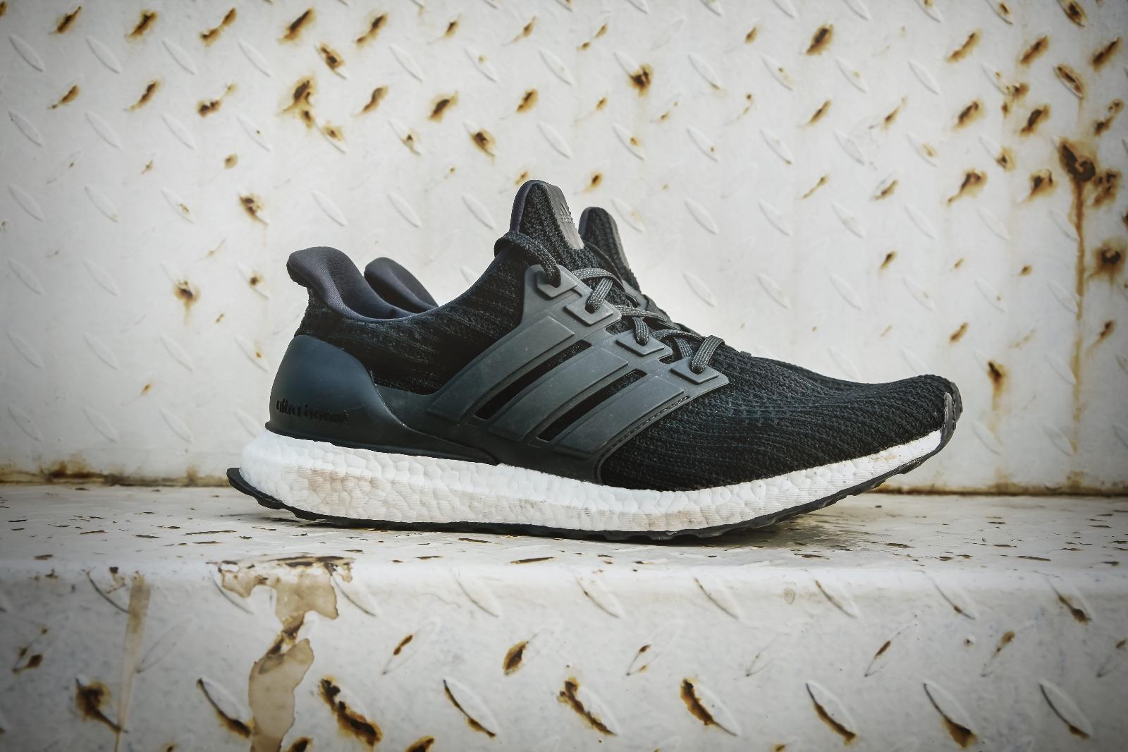 Adidas Ultra Boost 4 0 Performance Review The Sole Line