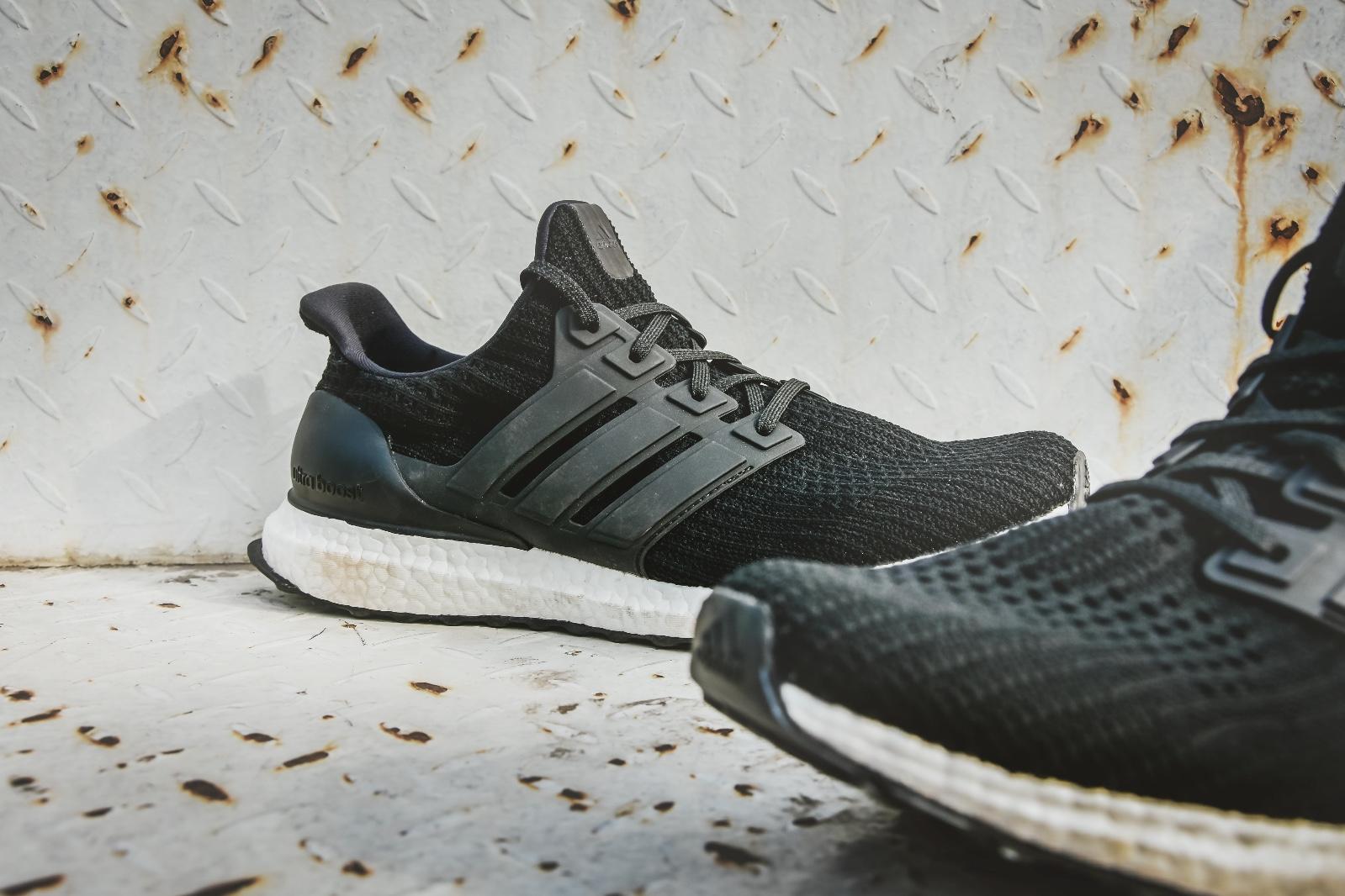 adidas boost quiz