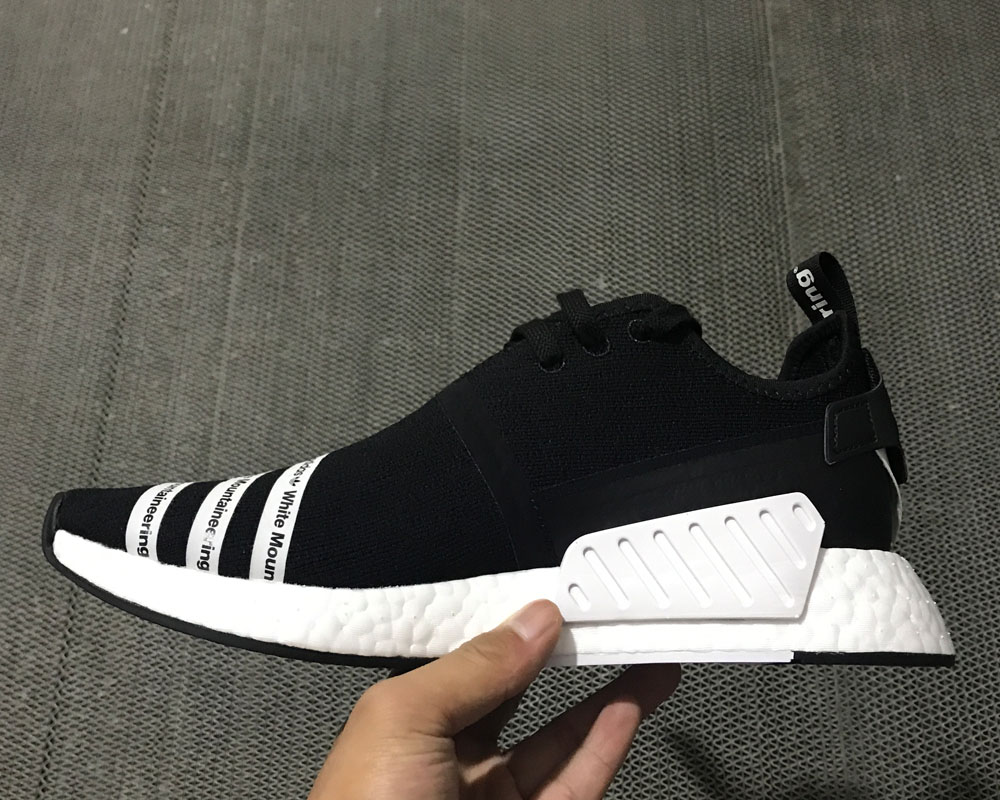 adidas nmd white mountaineering for sale