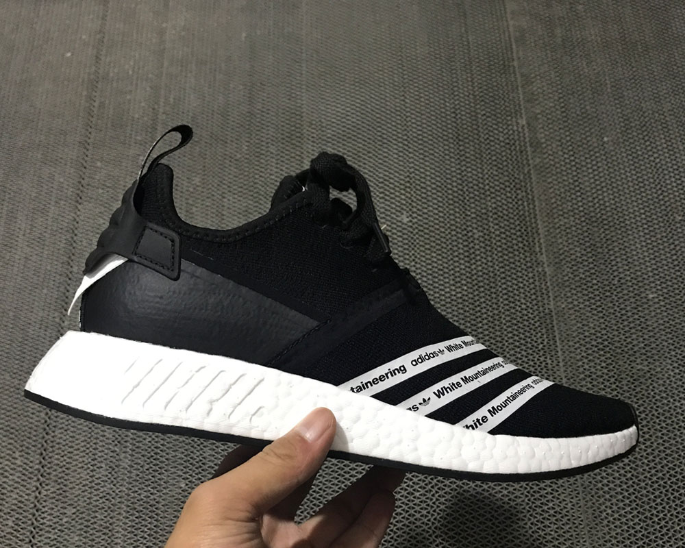 adidas nmd white mountaineering for sale