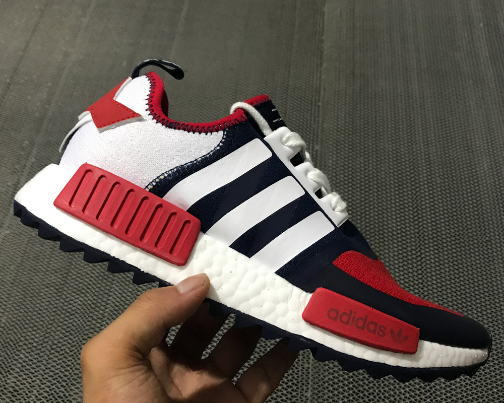 adidas xplorer