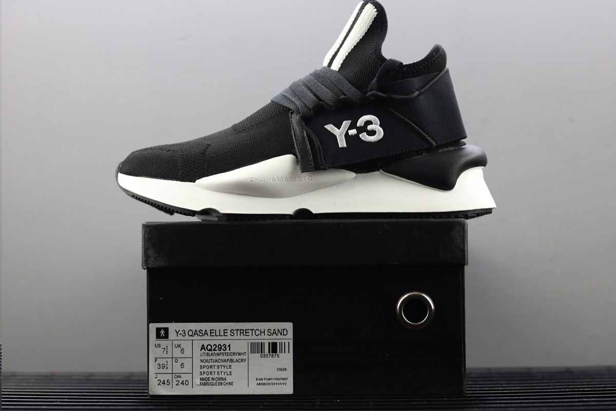 yohji yamamoto adidas y3