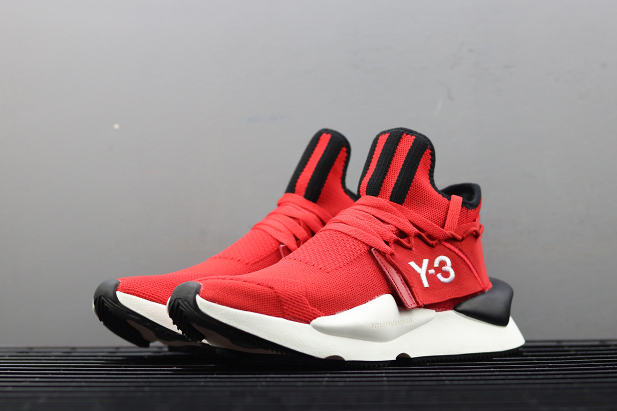 what is adidas y3