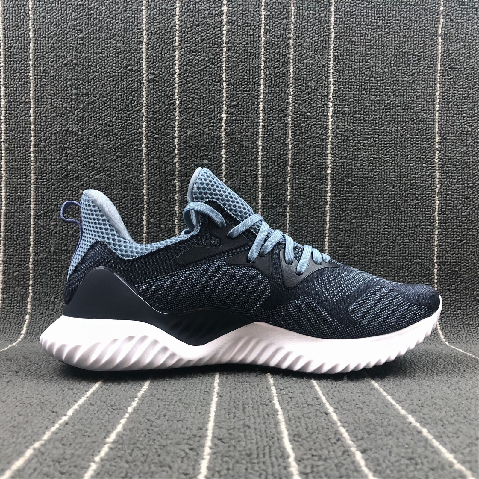 alphabounce beyond 1