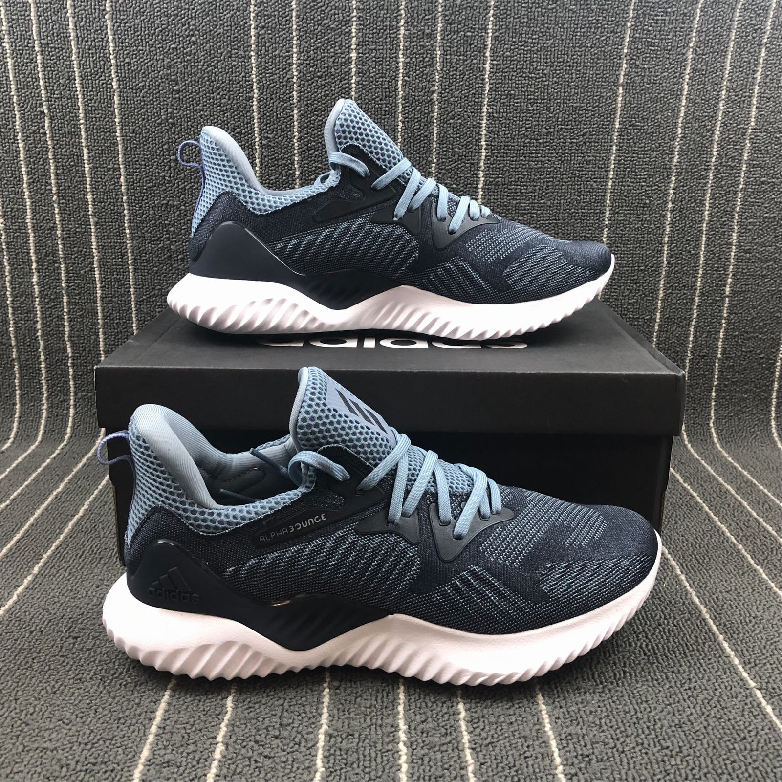 adidas alphabounce beyond legend ink