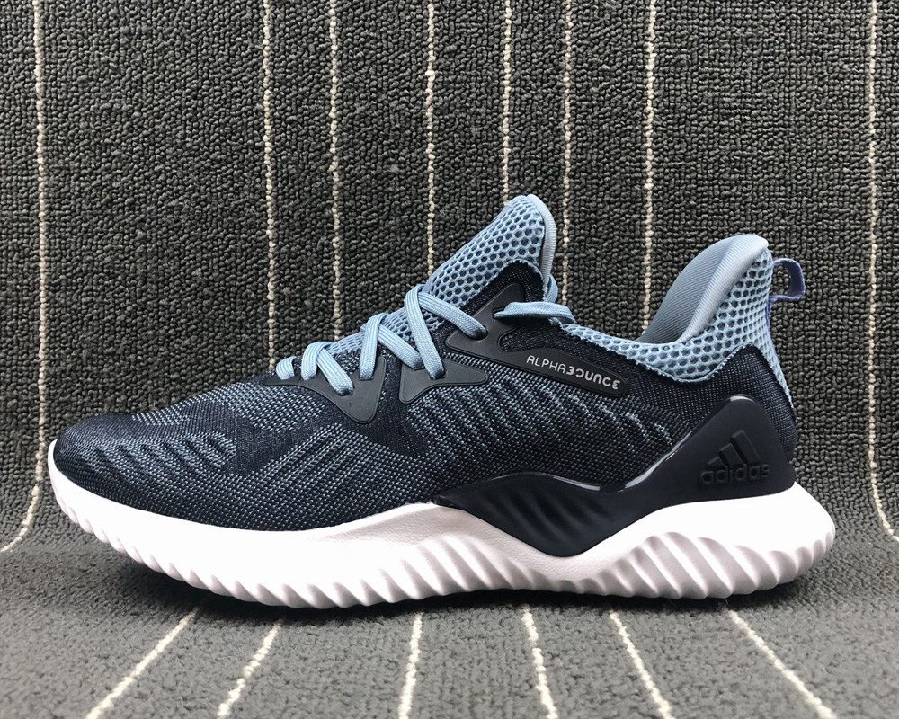 alphabounce low