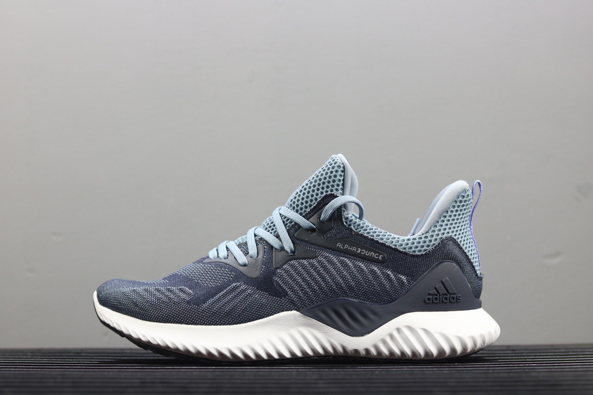 adidas AlphaBounce Beyond Legend Ink 