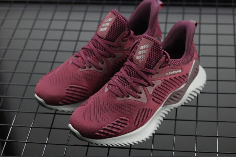 alphabounce beyond maroon