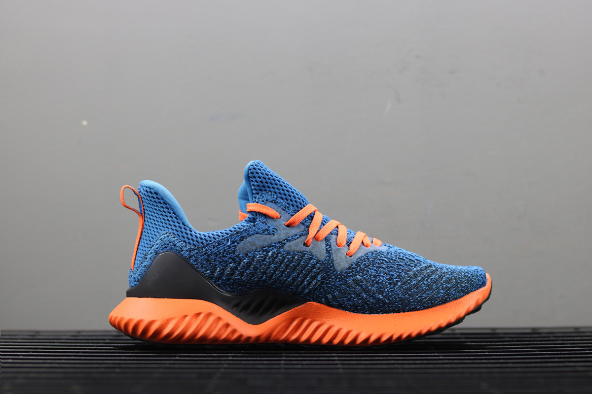 adidas alphabounce beyond blue