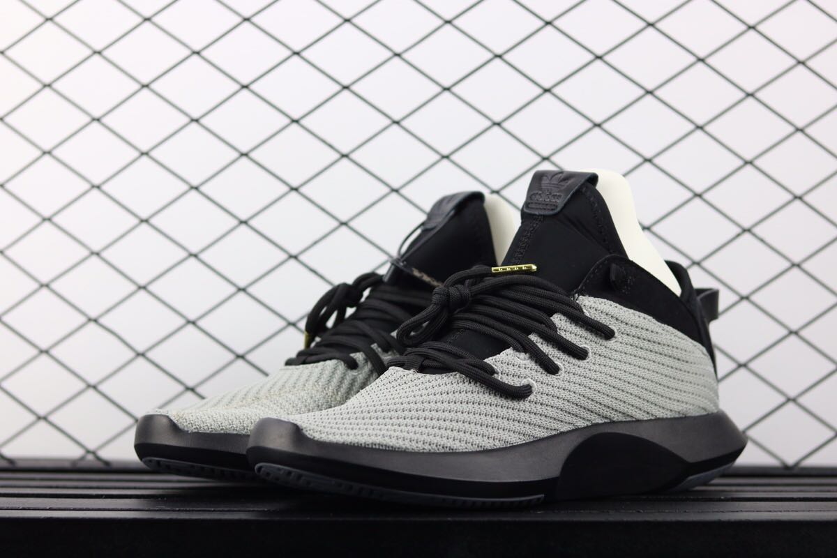 adidas crazy 1 black