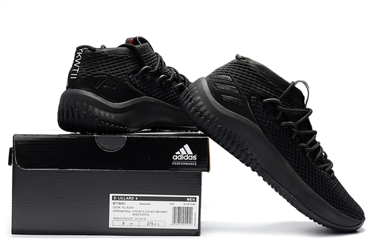 dame time shoes